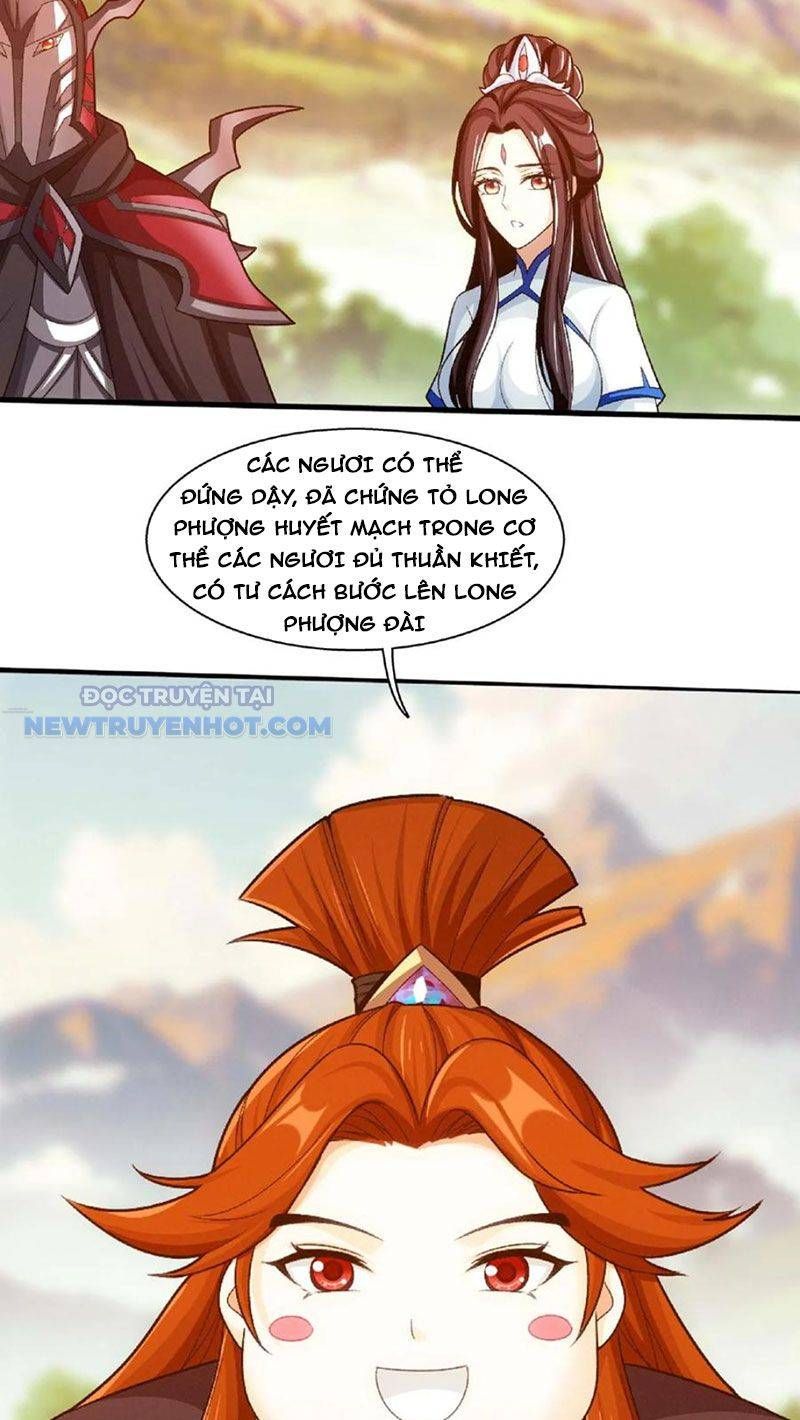 đọc truyện Đại Chúa Tể Chương 455 ảnh 32 tại Thiên Thai Truyện