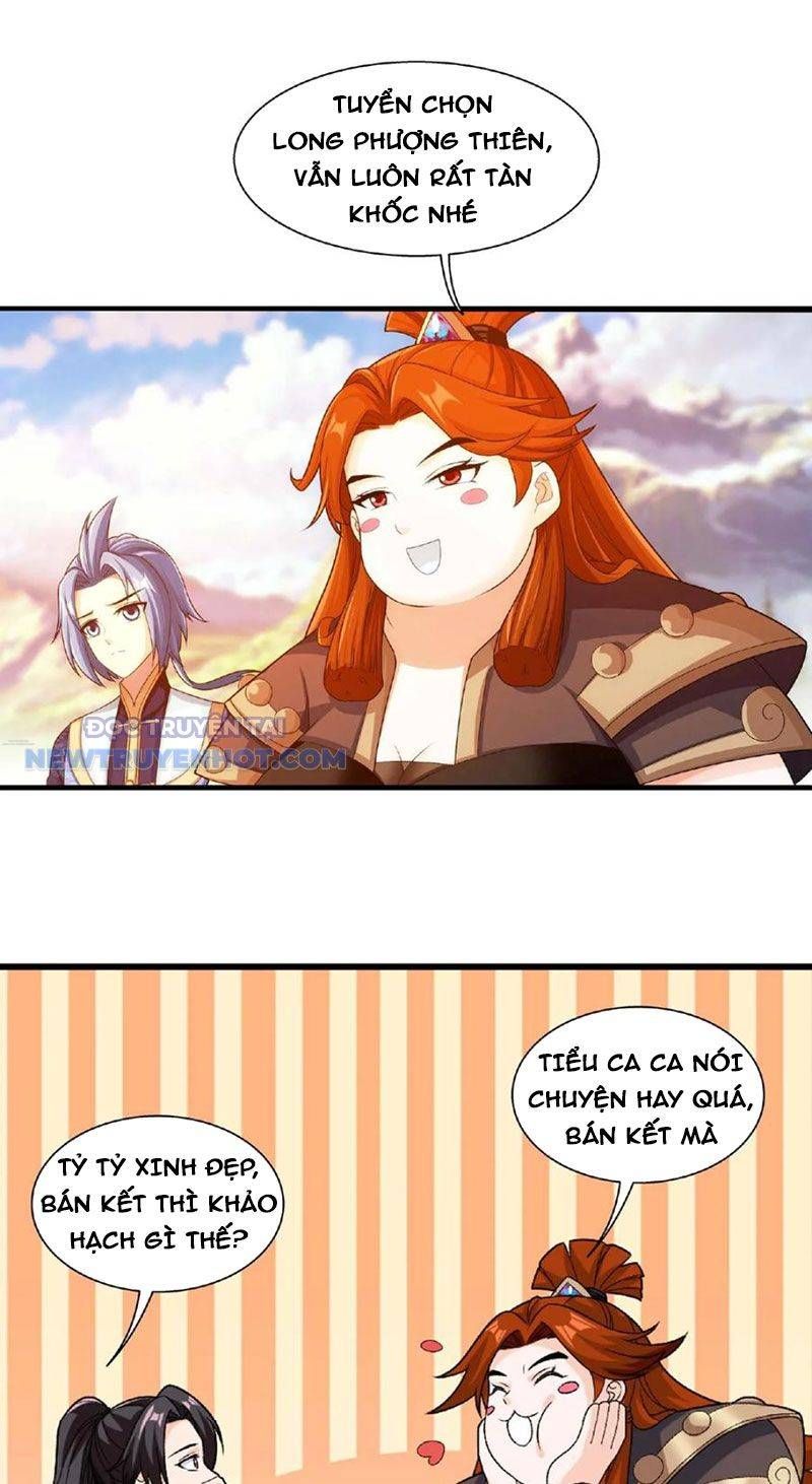 đọc truyện Đại Chúa Tể Chương 455 ảnh 34 tại Thiên Thai Truyện