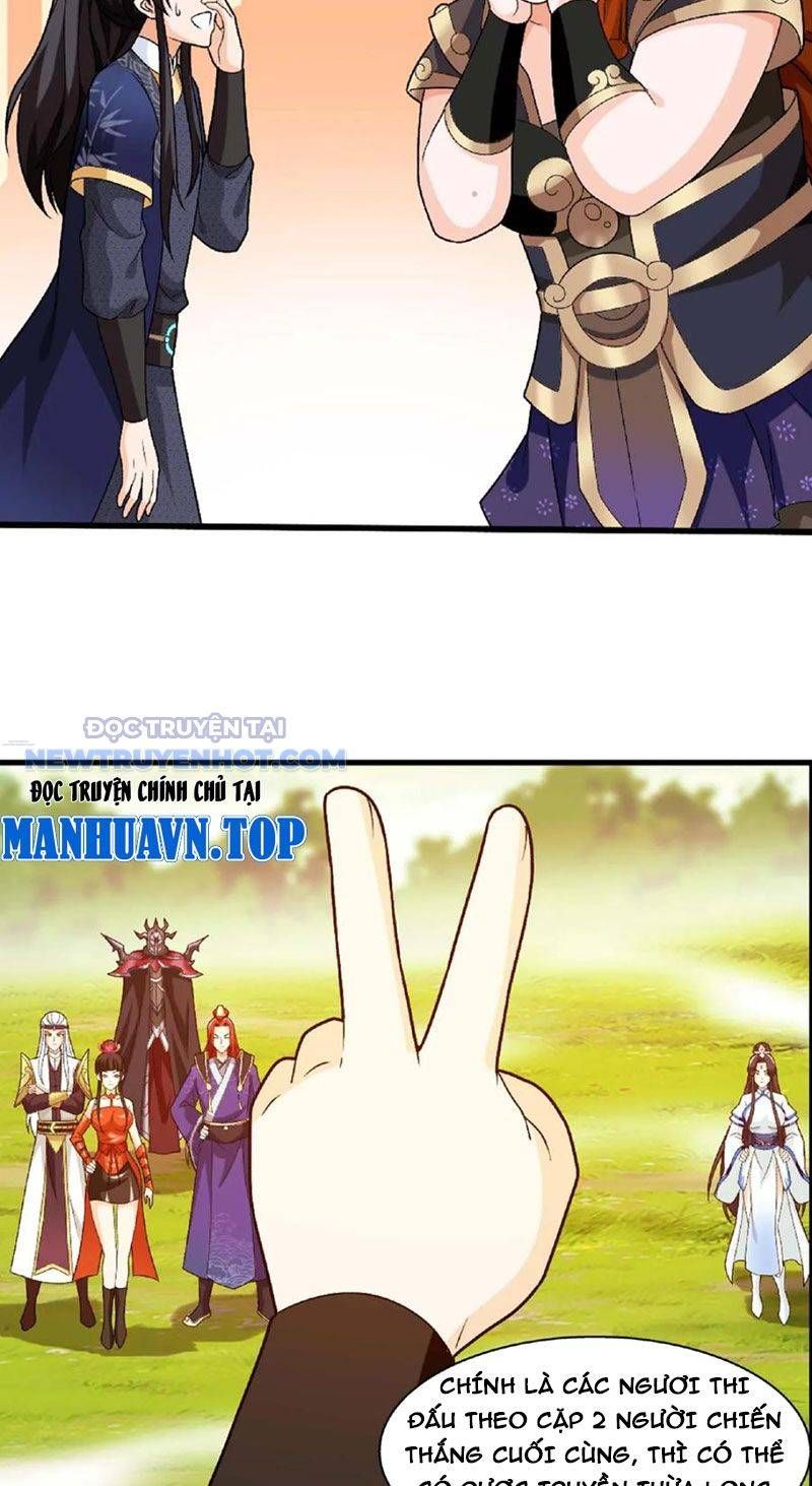 đọc truyện Đại Chúa Tể Chương 455 ảnh 35 tại Thiên Thai Truyện