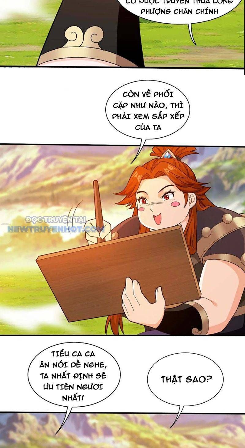 đọc truyện Đại Chúa Tể Chương 455 ảnh 36 tại Thiên Thai Truyện