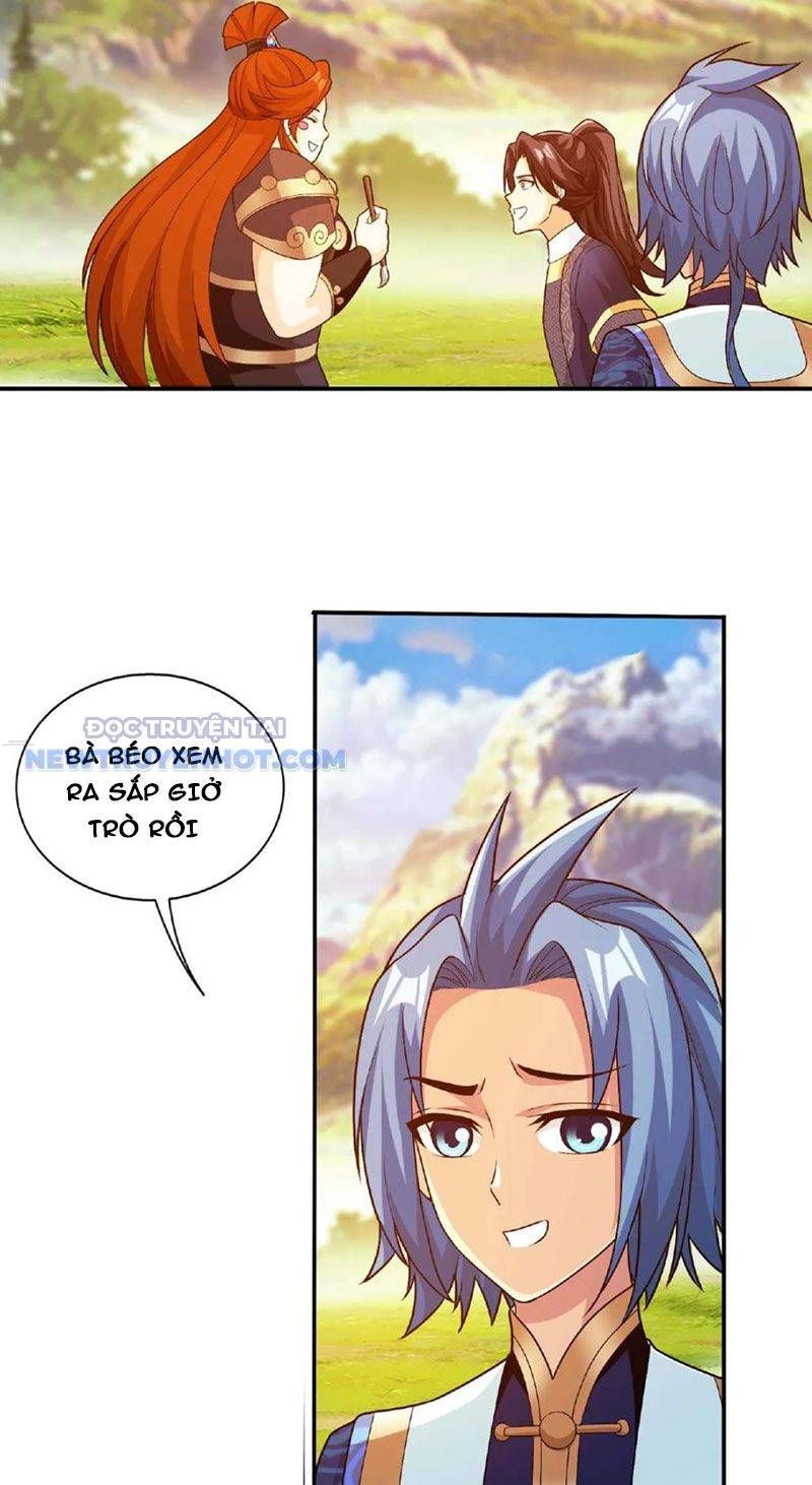 đọc truyện Đại Chúa Tể Chương 455 ảnh 37 tại Thiên Thai Truyện