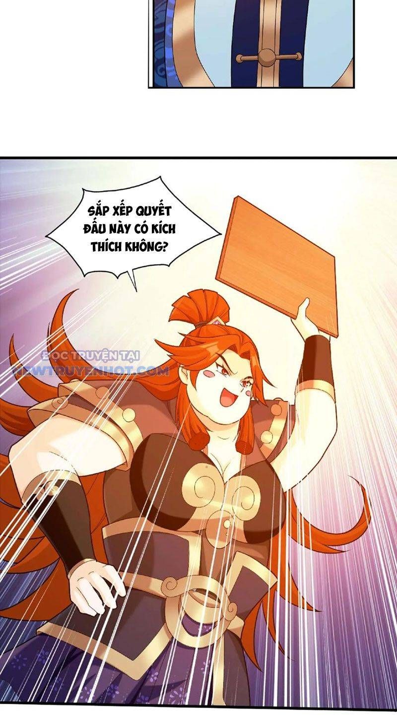 đọc truyện Đại Chúa Tể Chương 455 ảnh 38 tại Thiên Thai Truyện