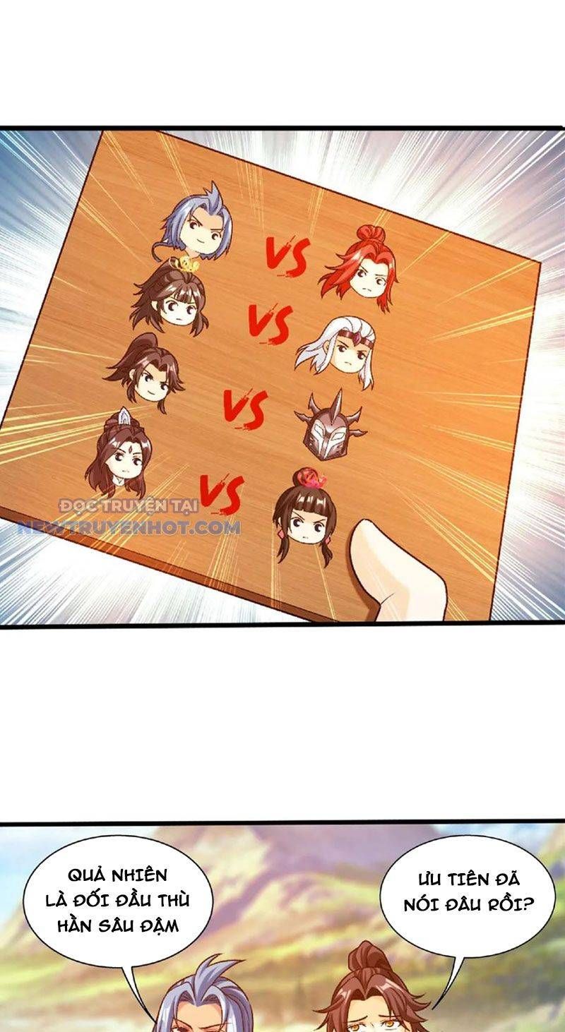 đọc truyện Đại Chúa Tể Chương 455 ảnh 39 tại Thiên Thai Truyện