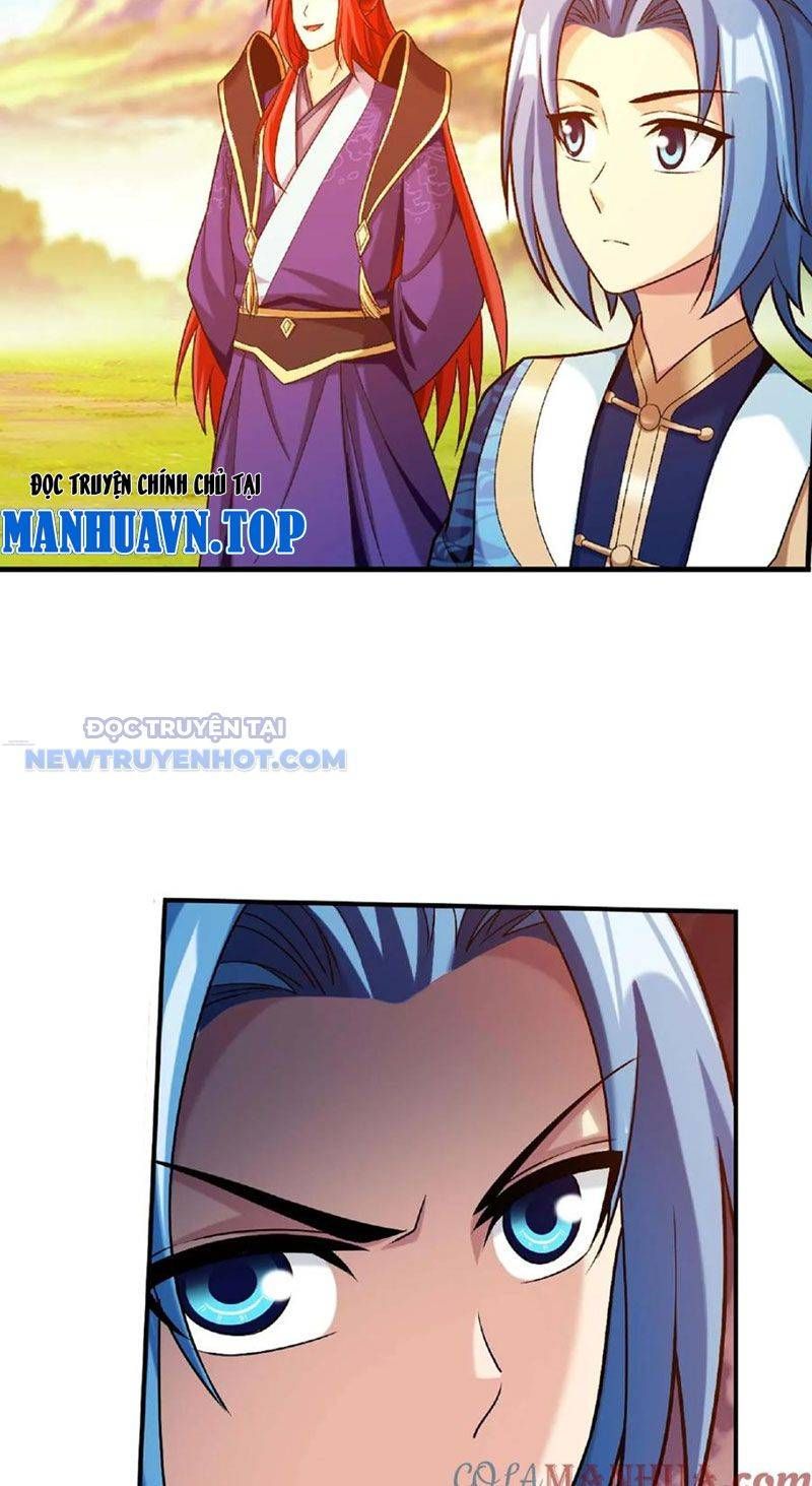 đọc truyện Đại Chúa Tể Chương 455 ảnh 41 tại Thiên Thai Truyện