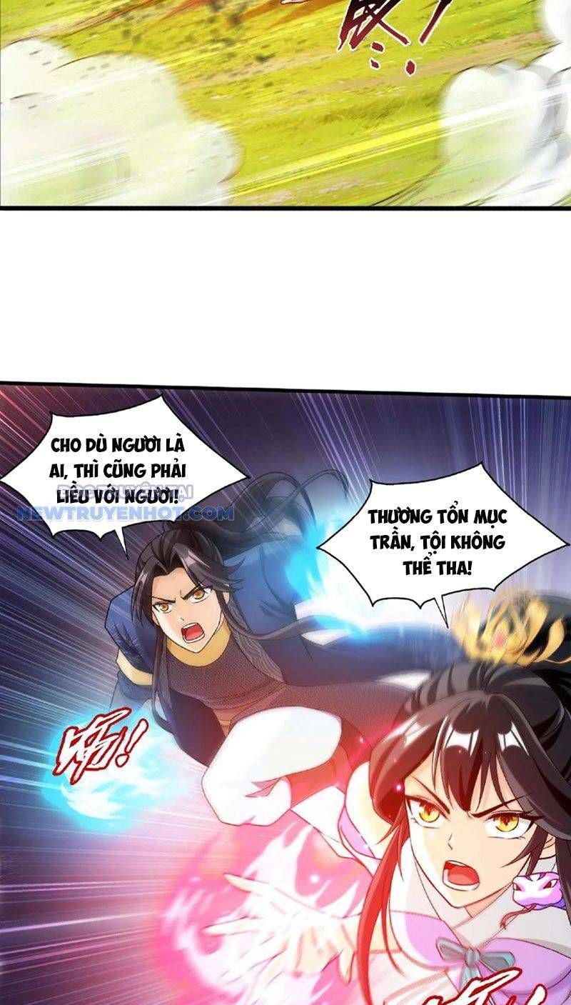 đọc truyện Đại Chúa Tể Chương 455 ảnh 6 tại Thiên Thai Truyện