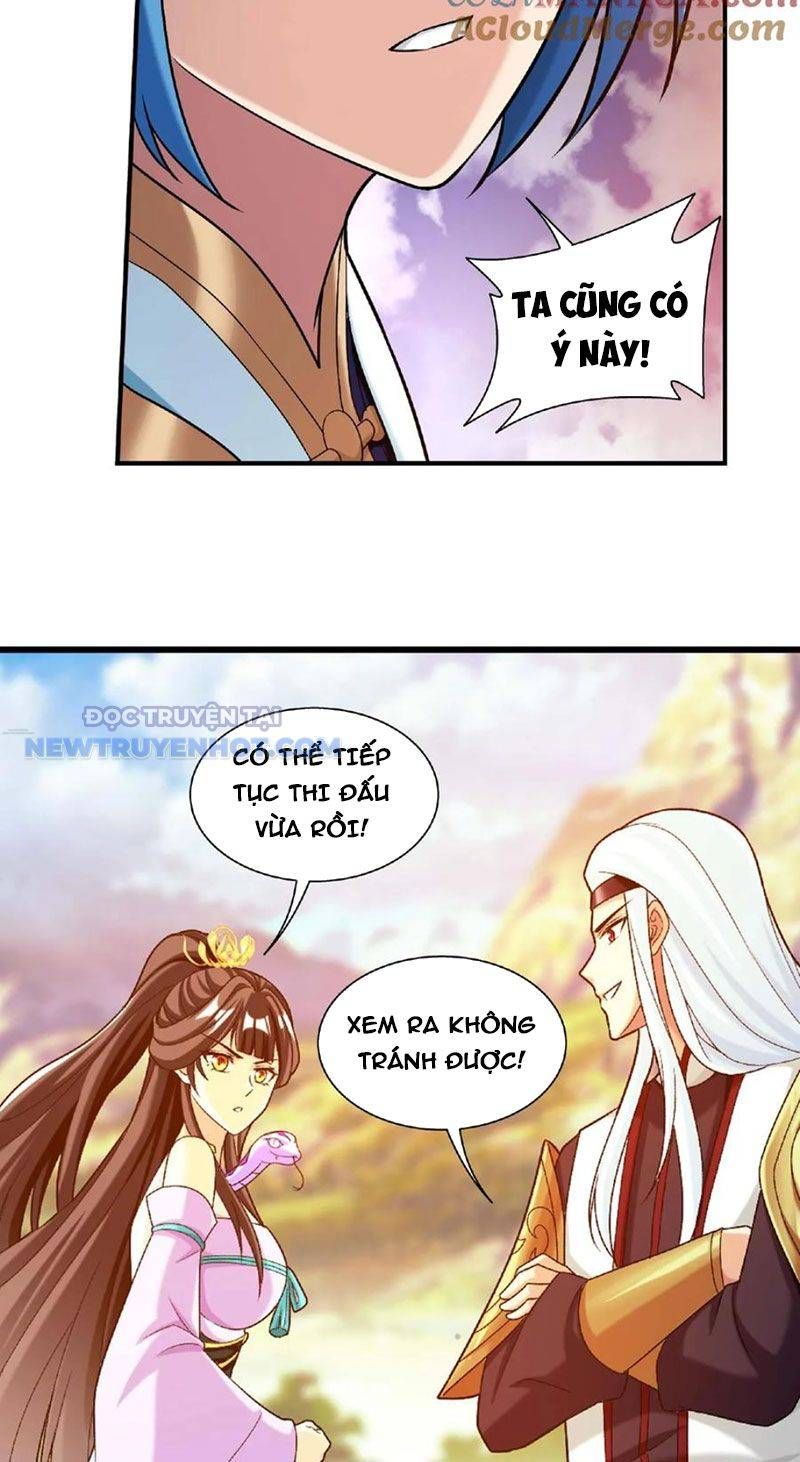 đọc truyện Đại Chúa Tể Chương 455 ảnh 42 tại Thiên Thai Truyện