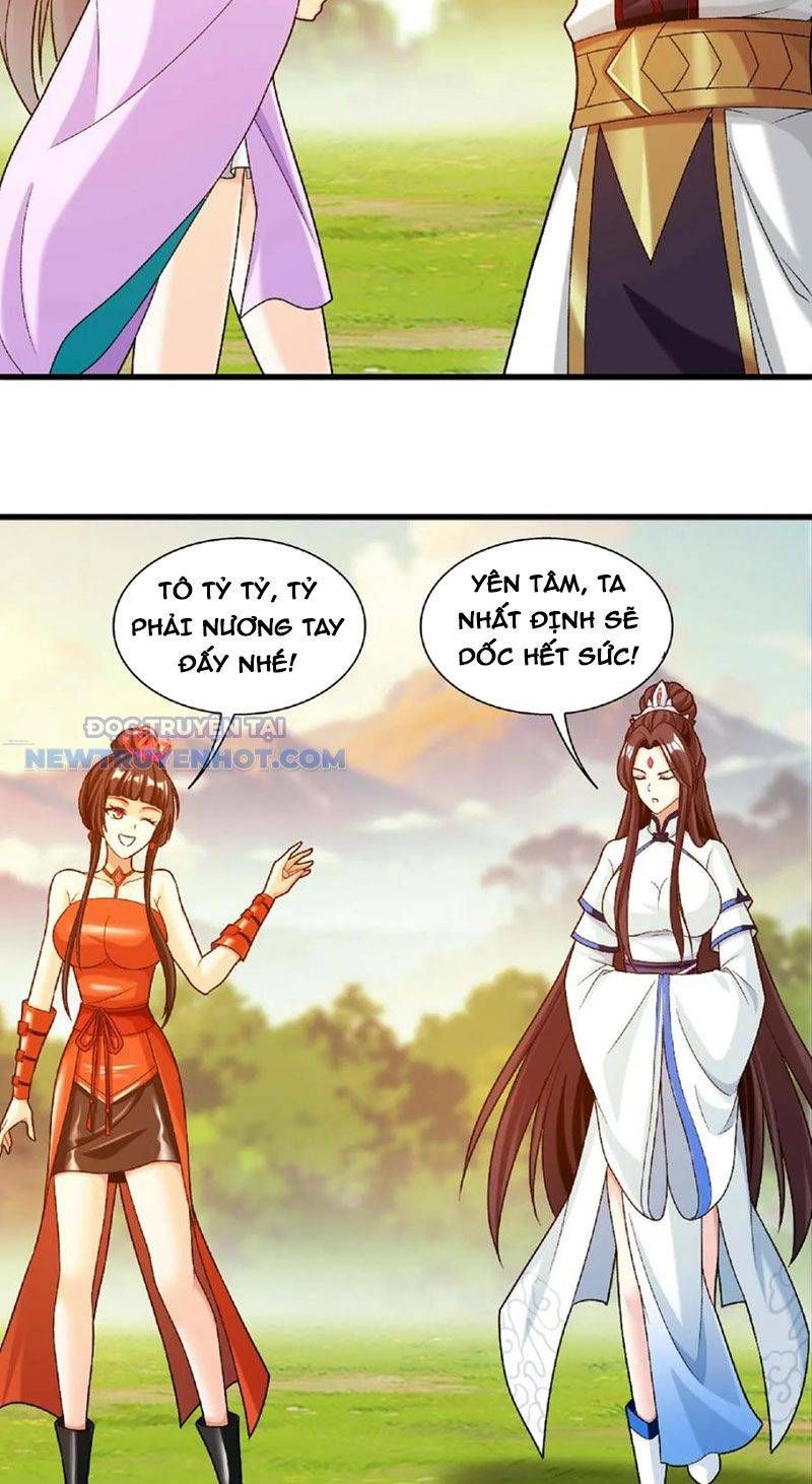 đọc truyện Đại Chúa Tể Chương 455 ảnh 43 tại Thiên Thai Truyện