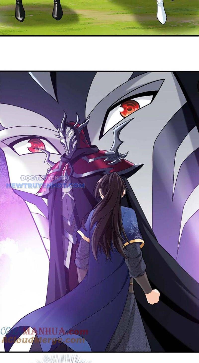 đọc truyện Đại Chúa Tể Chương 455 ảnh 44 tại Thiên Thai Truyện