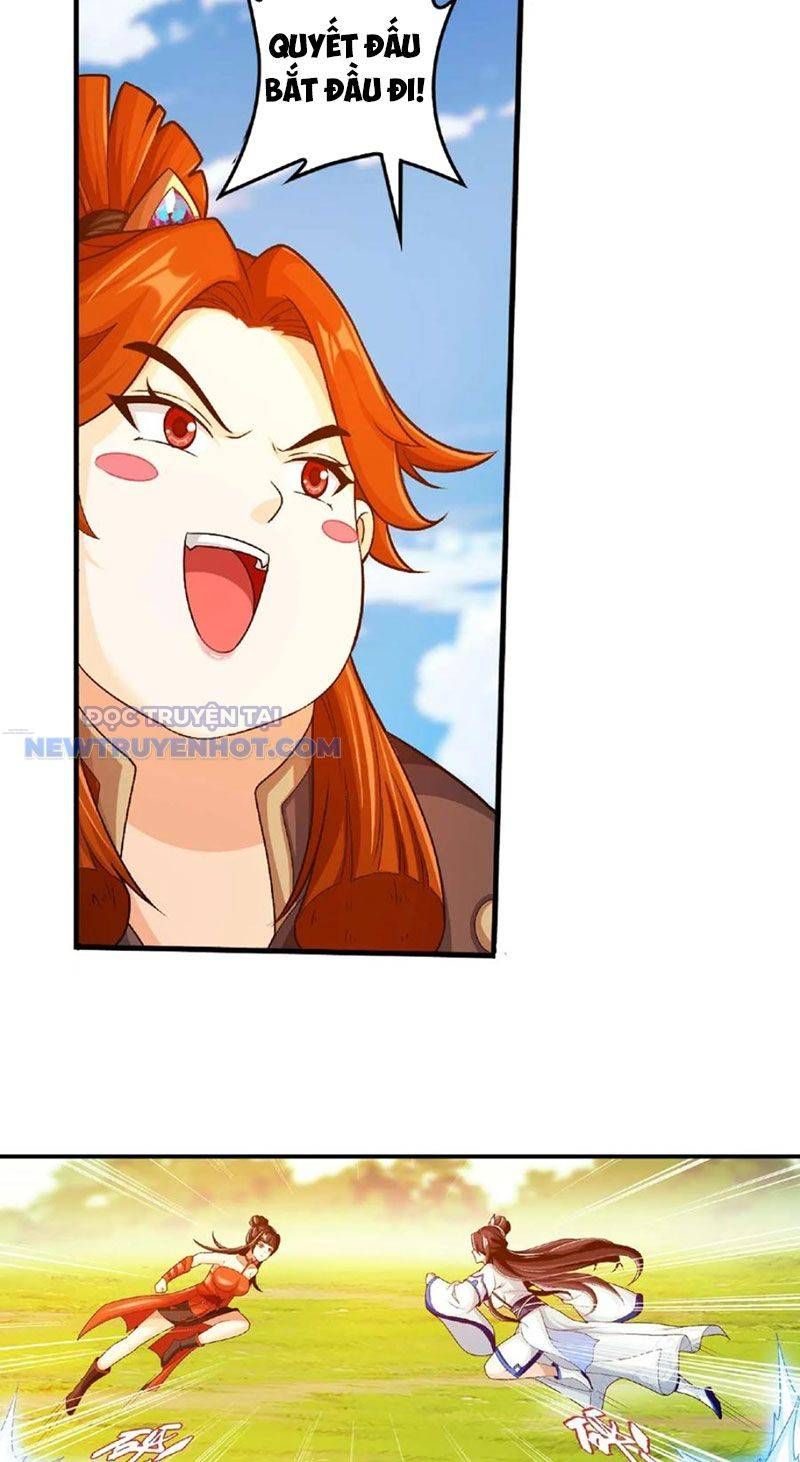 đọc truyện Đại Chúa Tể Chương 455 ảnh 46 tại Thiên Thai Truyện