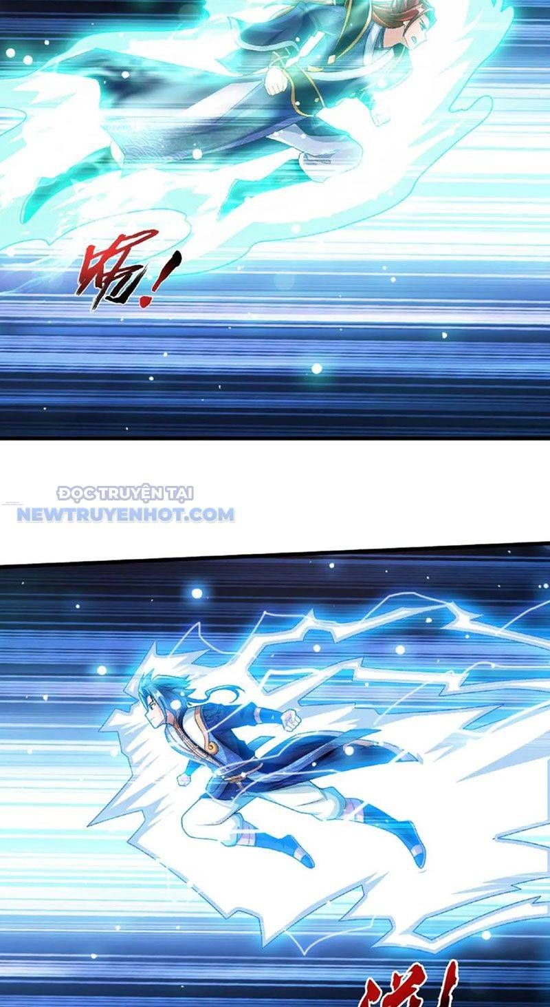 đọc truyện Đại Chúa Tể Chương 455 ảnh 48 tại Thiên Thai Truyện