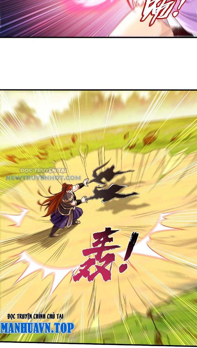 đọc truyện Đại Chúa Tể Chương 455 ảnh 7 tại Thiên Thai Truyện