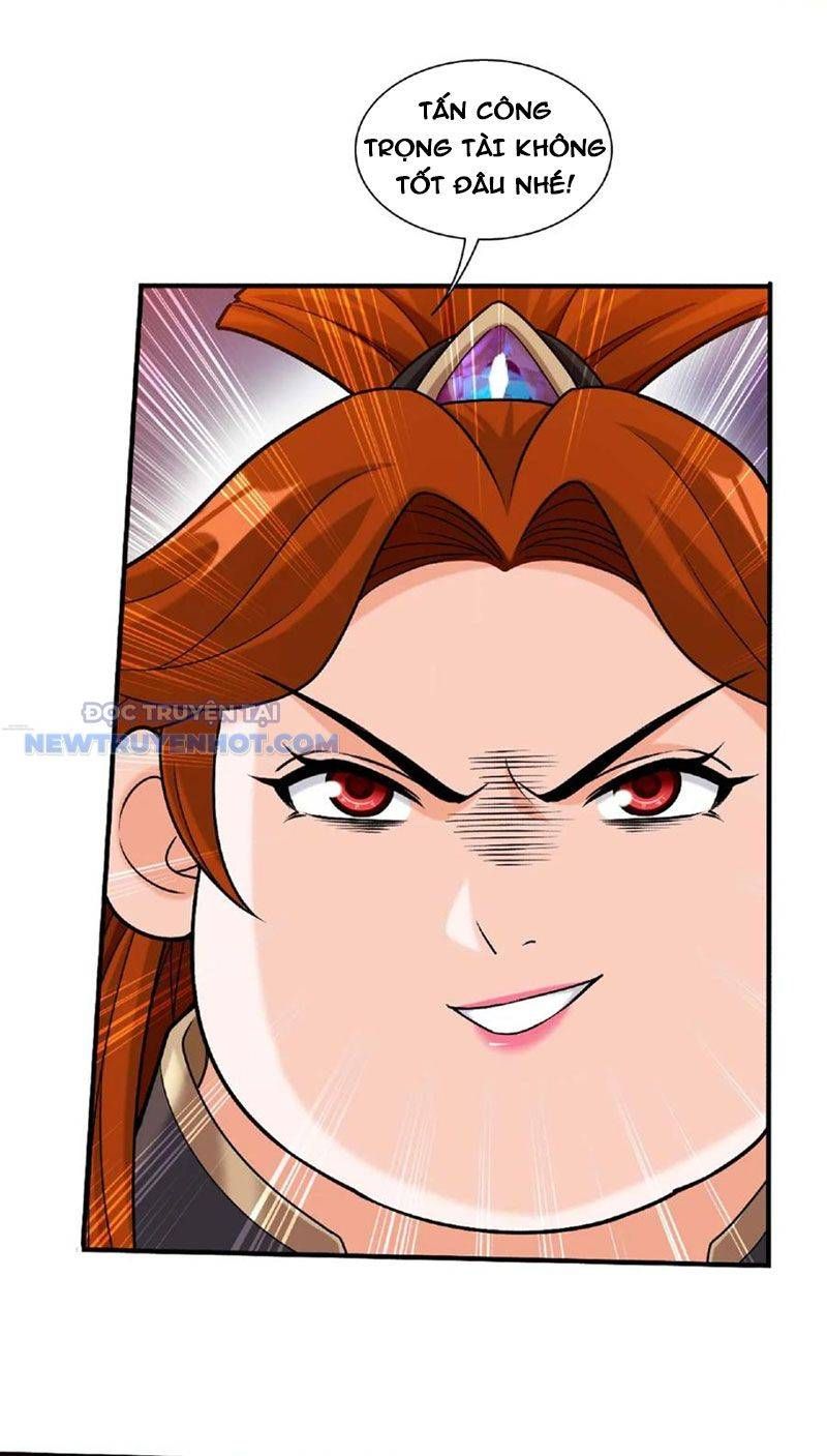 đọc truyện Đại Chúa Tể Chương 455 ảnh 8 tại Thiên Thai Truyện