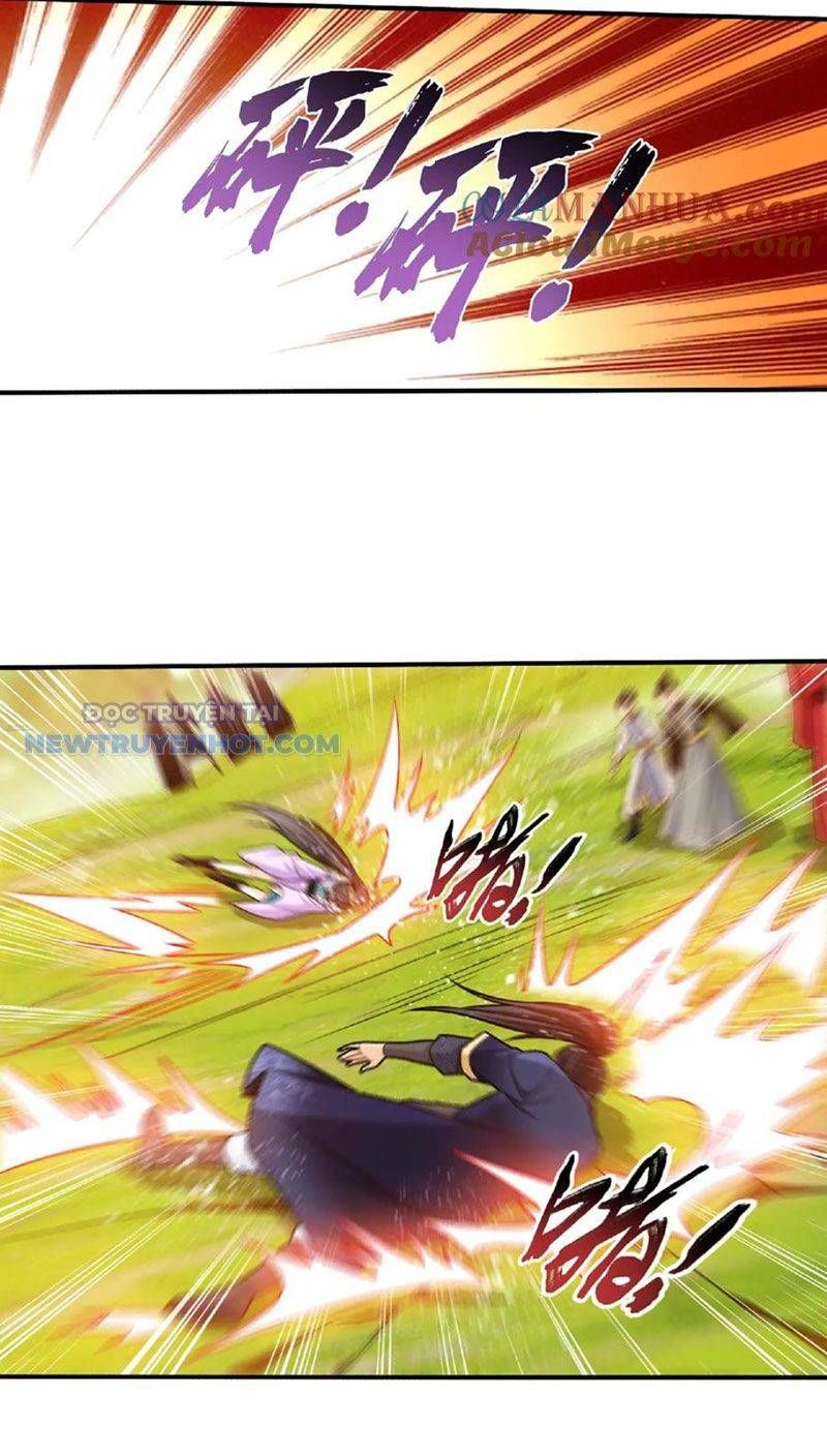 đọc truyện Đại Chúa Tể Chương 455 ảnh 9 tại Thiên Thai Truyện