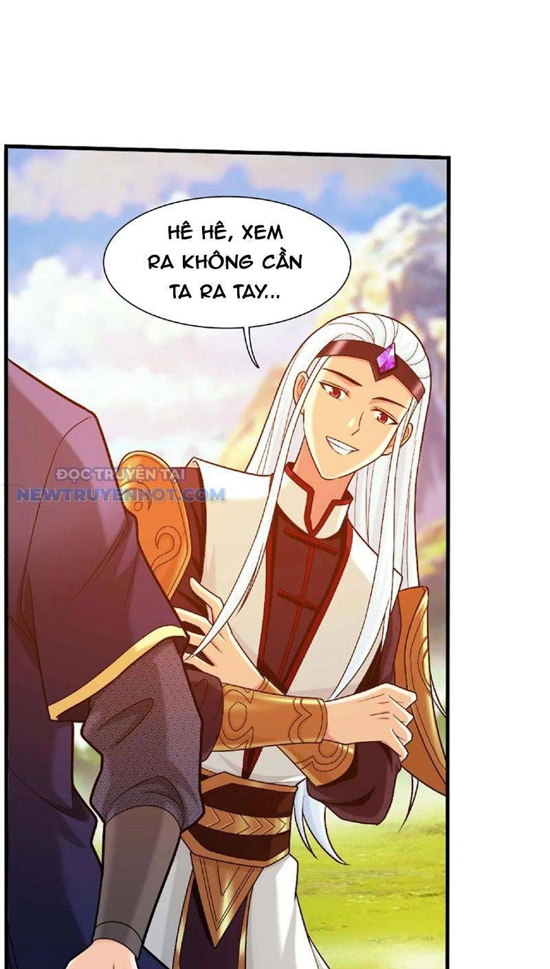 đọc truyện Đại Chúa Tể Chương 455 ảnh 10 tại Thiên Thai Truyện