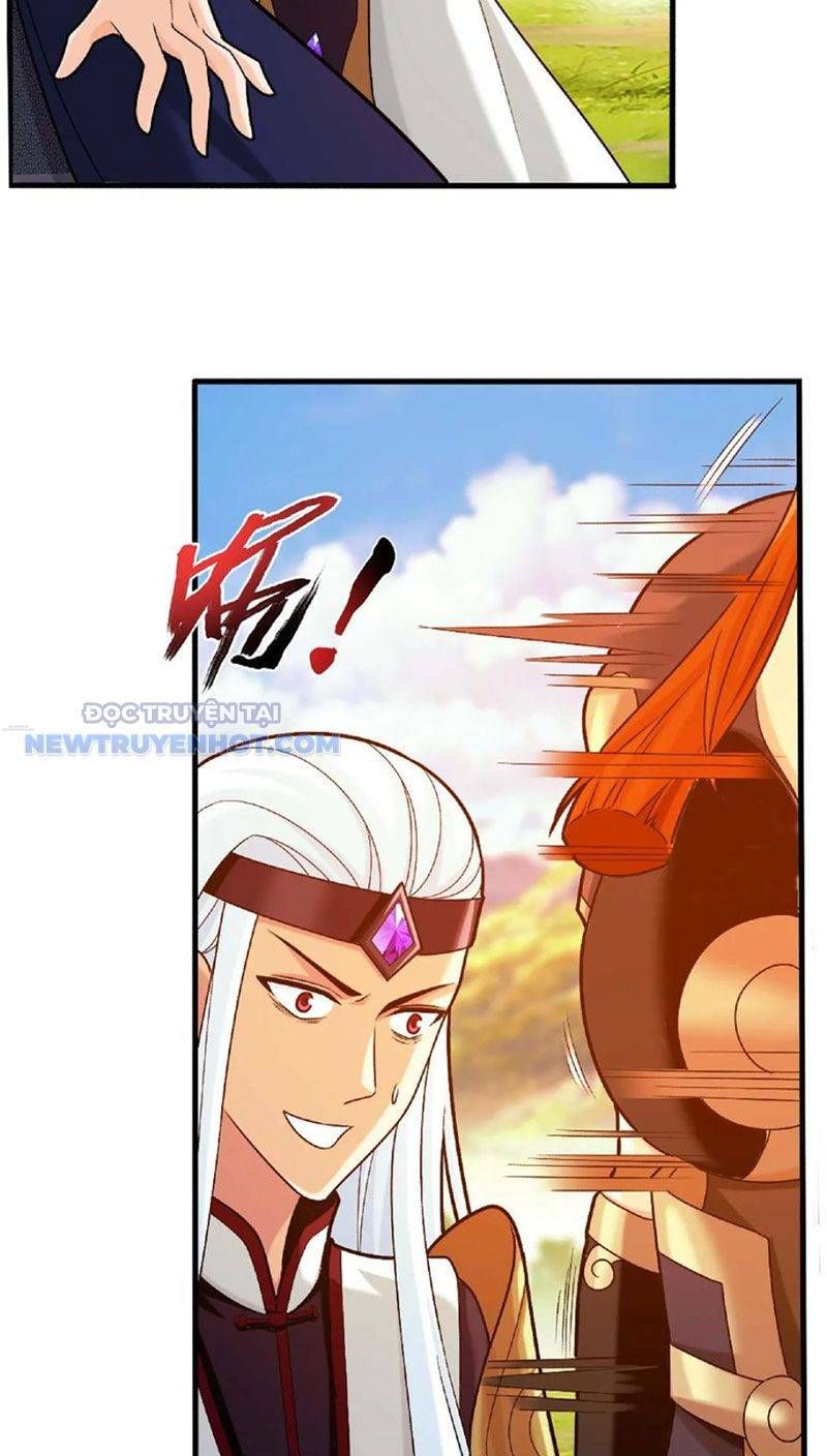 đọc truyện Đại Chúa Tể Chương 455 ảnh 11 tại Thiên Thai Truyện