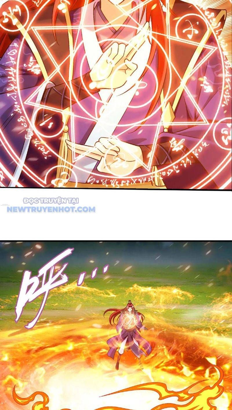 đọc truyện Đại Chúa Tể Chương 456 ảnh 12 tại Thiên Thai Truyện