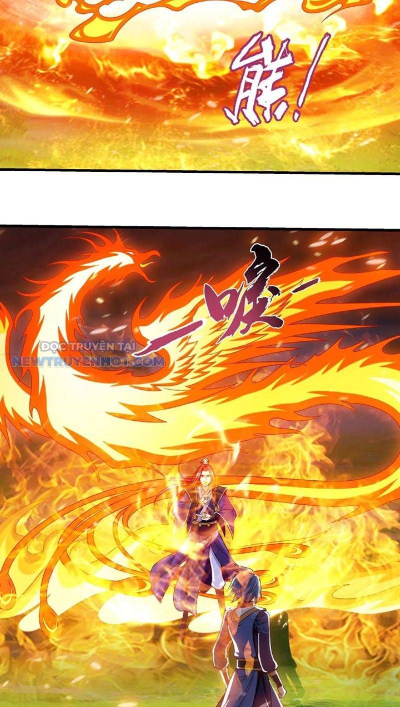 đọc truyện Đại Chúa Tể Chương 456 ảnh 13 tại Thiên Thai Truyện