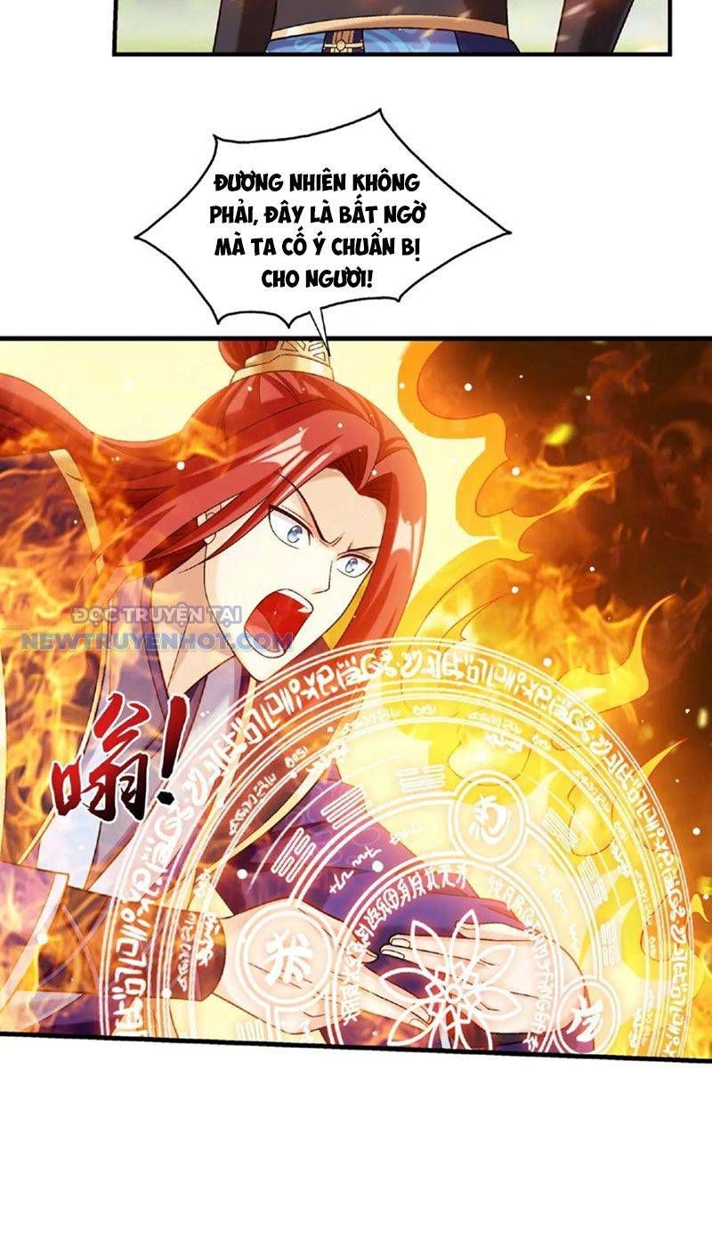 đọc truyện Đại Chúa Tể Chương 456 ảnh 15 tại Thiên Thai Truyện