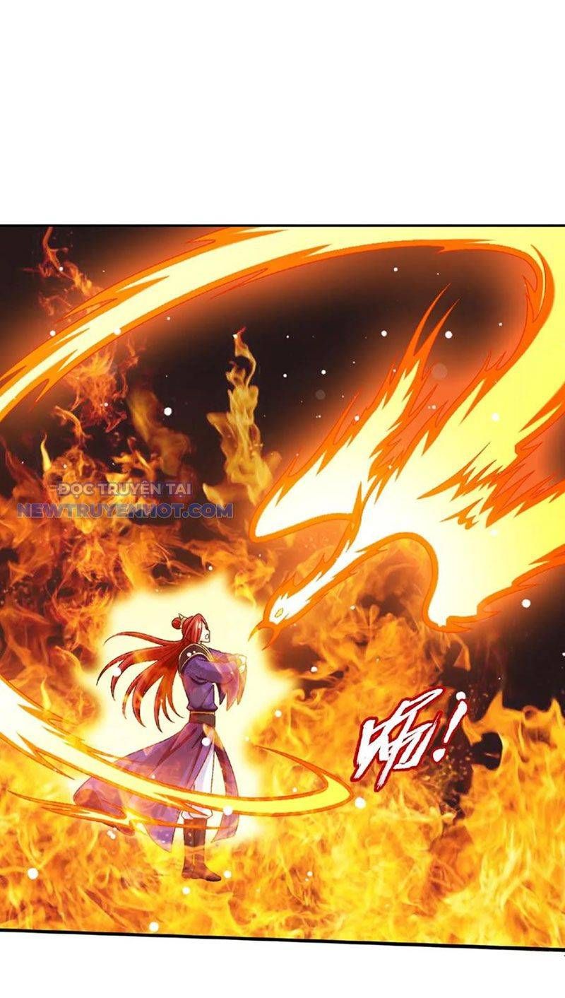 đọc truyện Đại Chúa Tể Chương 456 ảnh 16 tại Thiên Thai Truyện