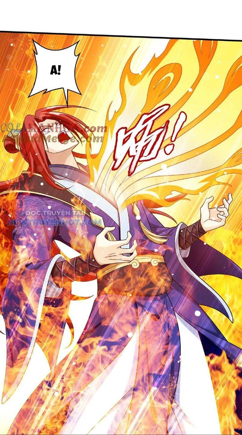 đọc truyện Đại Chúa Tể Chương 456 ảnh 17 tại Thiên Thai Truyện