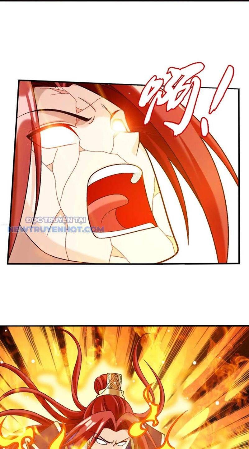 đọc truyện Đại Chúa Tể Chương 456 ảnh 18 tại Thiên Thai Truyện