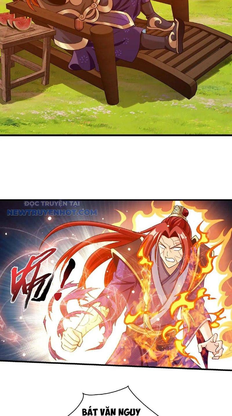 đọc truyện Đại Chúa Tể Chương 456 ảnh 21 tại Thiên Thai Truyện