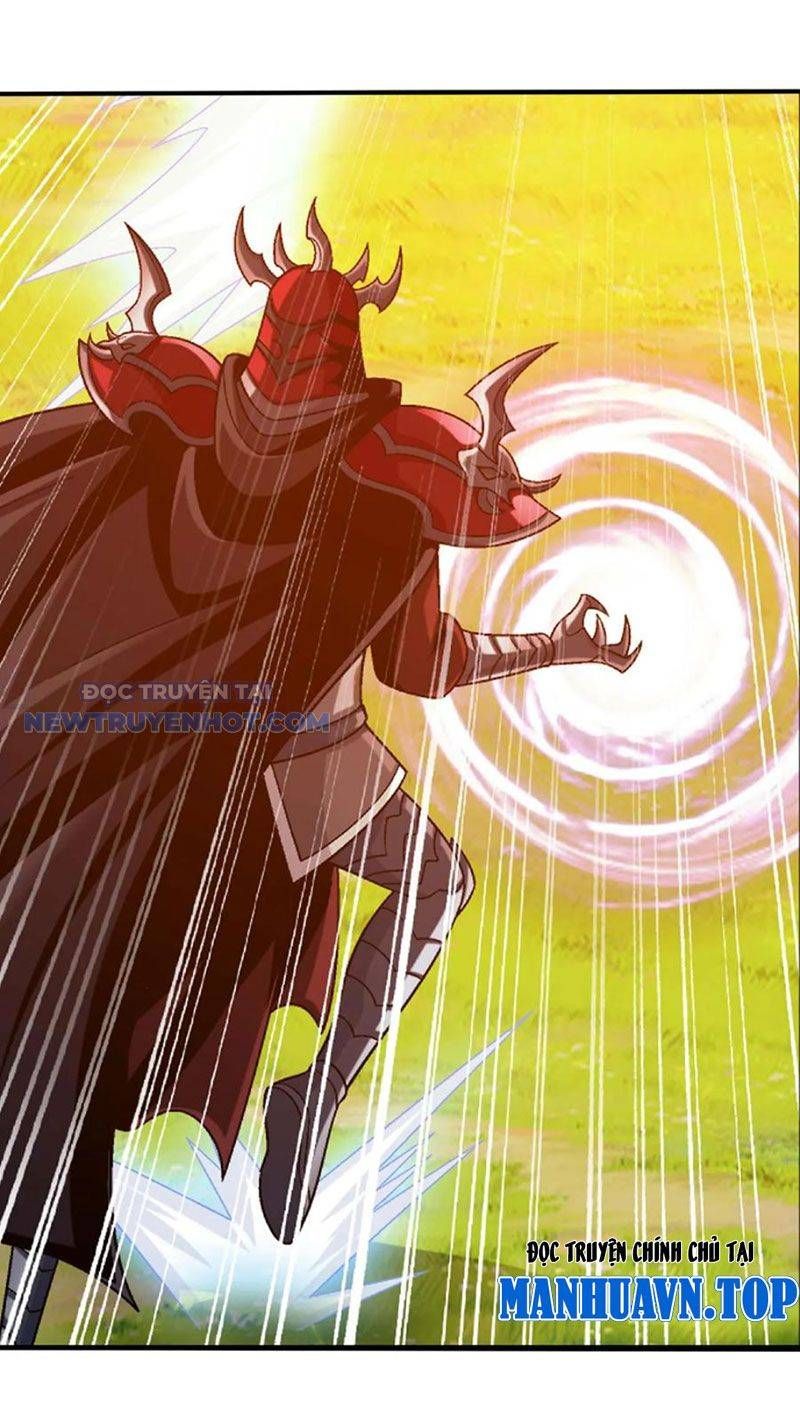 đọc truyện Đại Chúa Tể Chương 456 ảnh 4 tại Thiên Thai Truyện