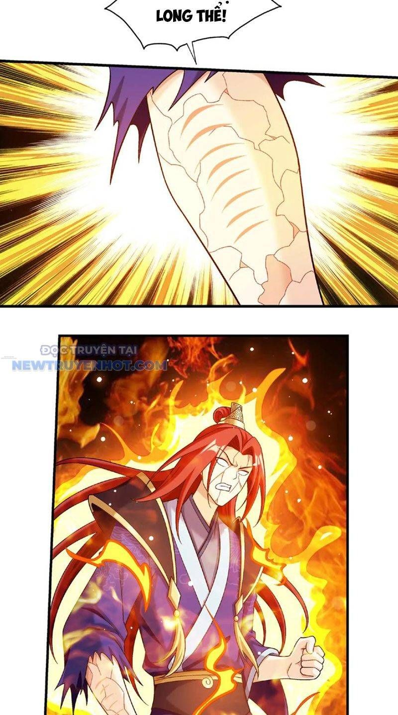 đọc truyện Đại Chúa Tể Chương 456 ảnh 22 tại Thiên Thai Truyện