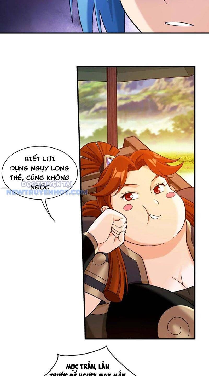 đọc truyện Đại Chúa Tể Chương 456 ảnh 24 tại Thiên Thai Truyện