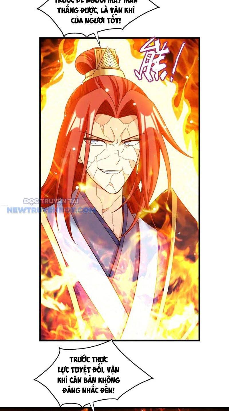 đọc truyện Đại Chúa Tể Chương 456 ảnh 25 tại Thiên Thai Truyện