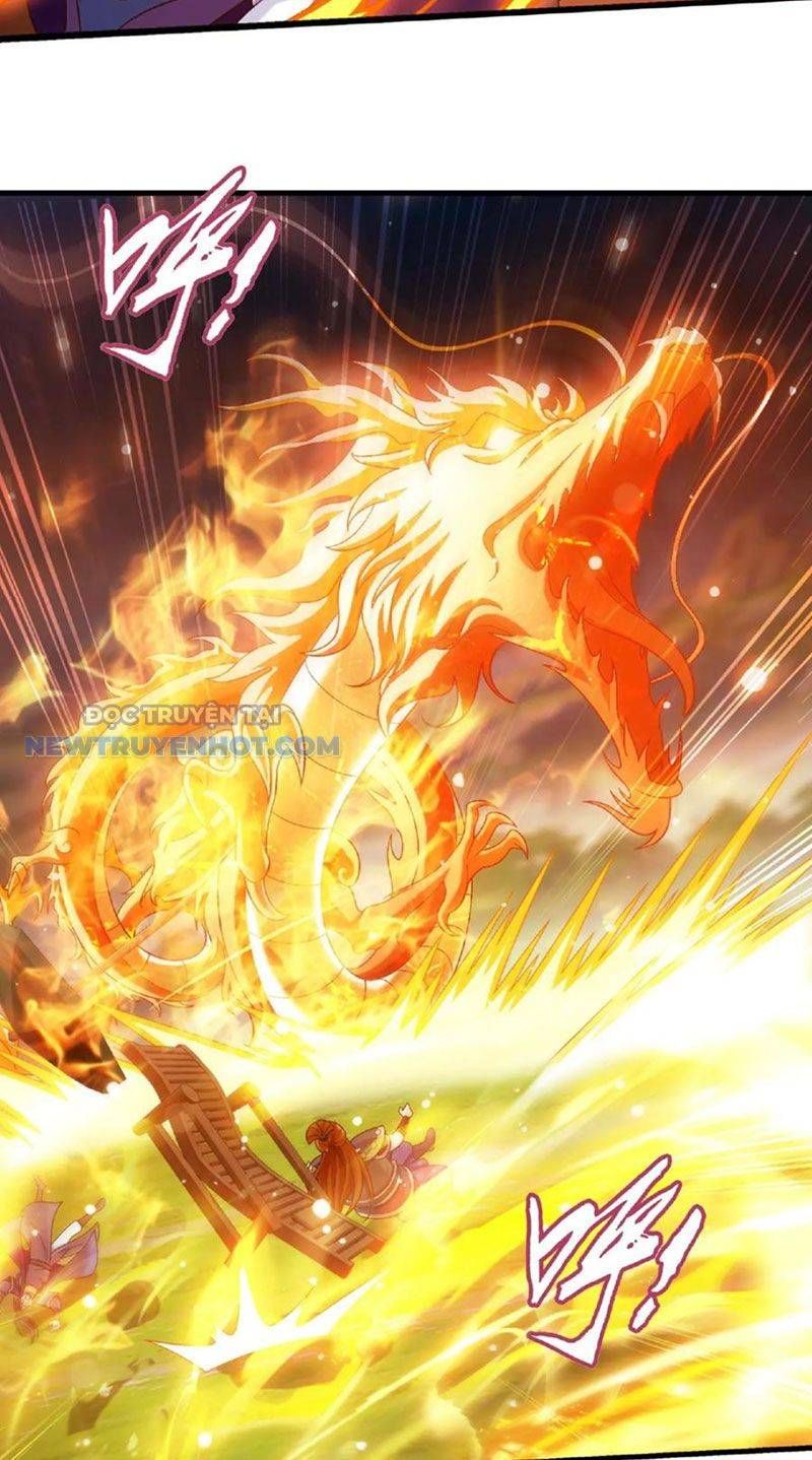 đọc truyện Đại Chúa Tể Chương 456 ảnh 28 tại Thiên Thai Truyện