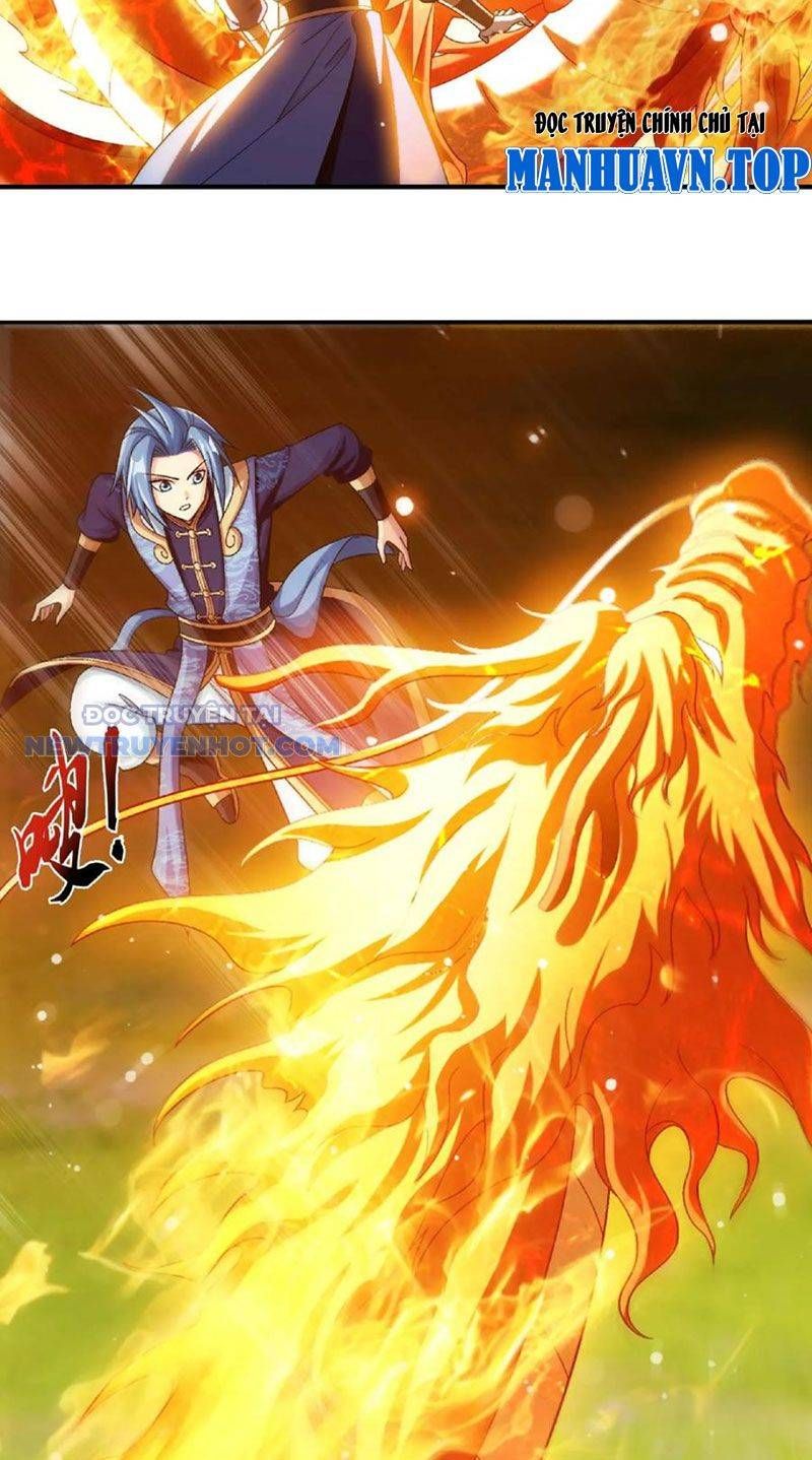 đọc truyện Đại Chúa Tể Chương 456 ảnh 30 tại Thiên Thai Truyện