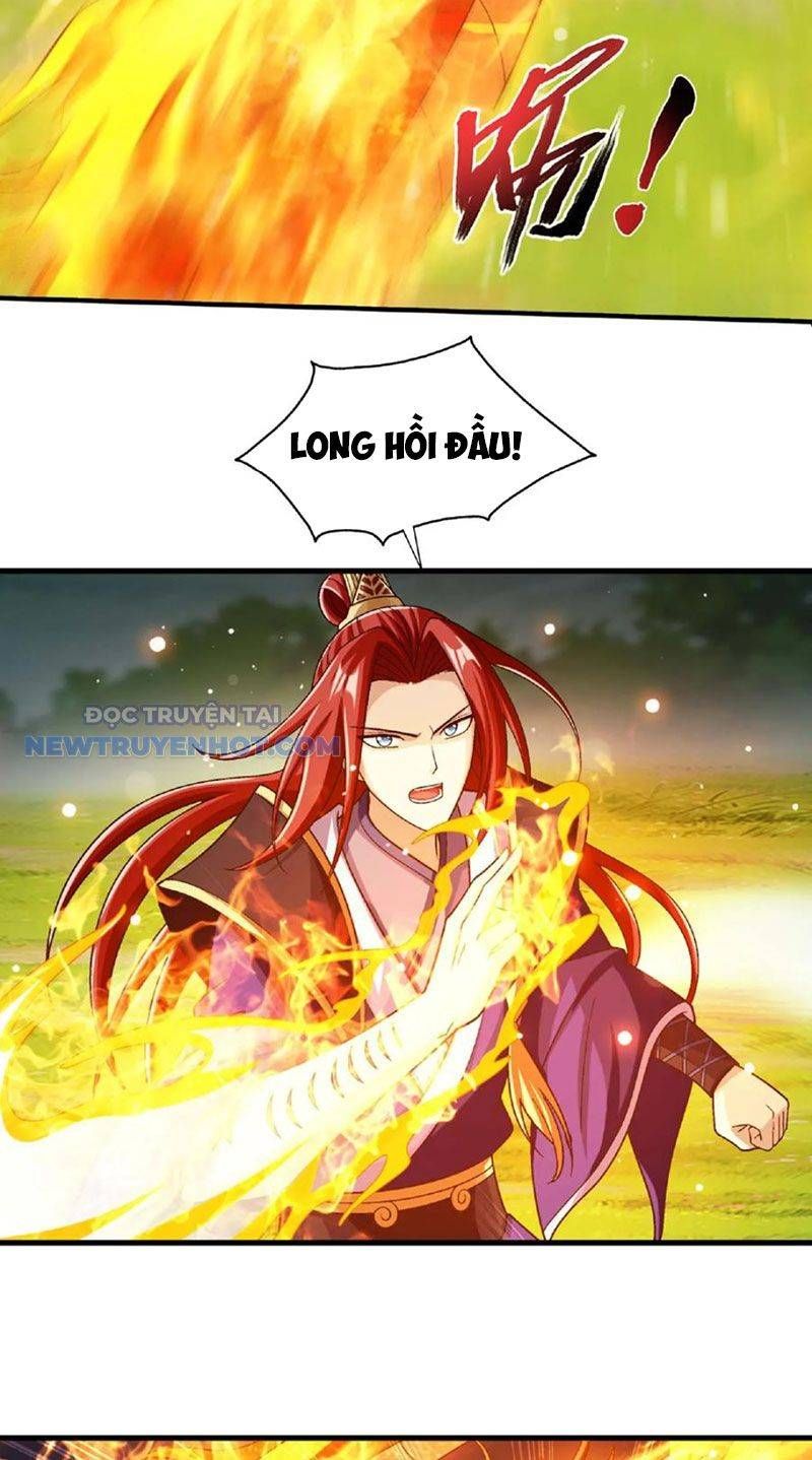 đọc truyện Đại Chúa Tể Chương 456 ảnh 31 tại Thiên Thai Truyện