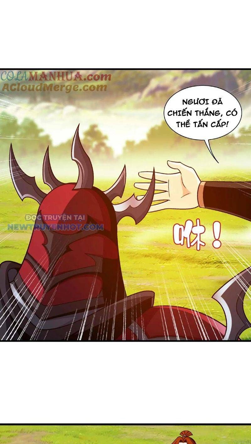 đọc truyện Đại Chúa Tể Chương 456 ảnh 5 tại Thiên Thai Truyện