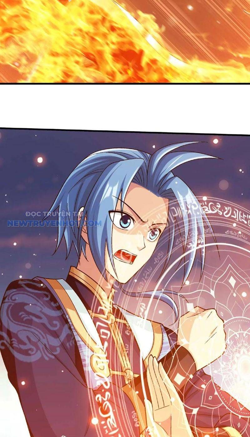 đọc truyện Đại Chúa Tể Chương 456 ảnh 33 tại Thiên Thai Truyện