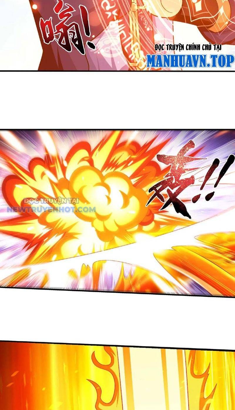 đọc truyện Đại Chúa Tể Chương 456 ảnh 34 tại Thiên Thai Truyện