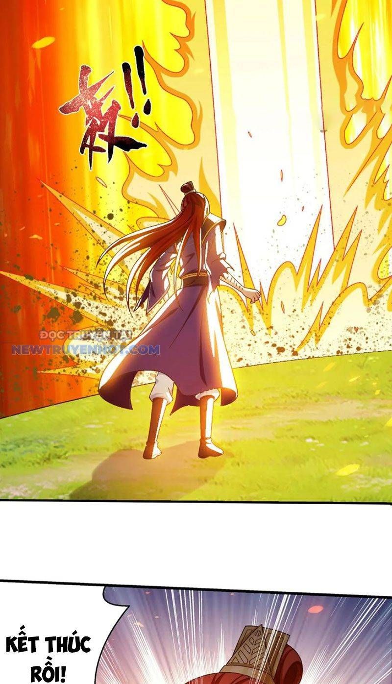 đọc truyện Đại Chúa Tể Chương 456 ảnh 35 tại Thiên Thai Truyện