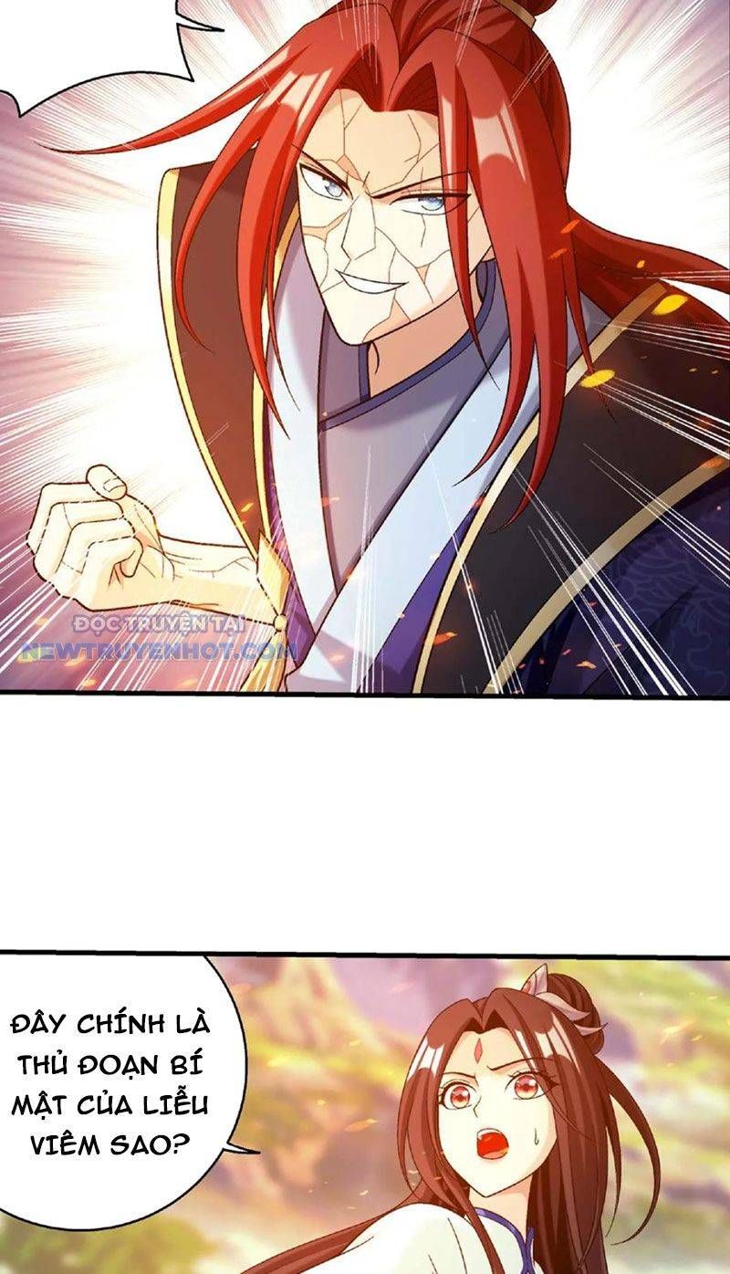 đọc truyện Đại Chúa Tể Chương 456 ảnh 36 tại Thiên Thai Truyện