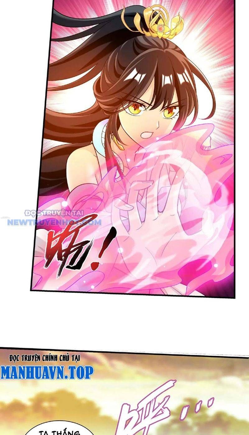 đọc truyện Đại Chúa Tể Chương 456 ảnh 39 tại Thiên Thai Truyện