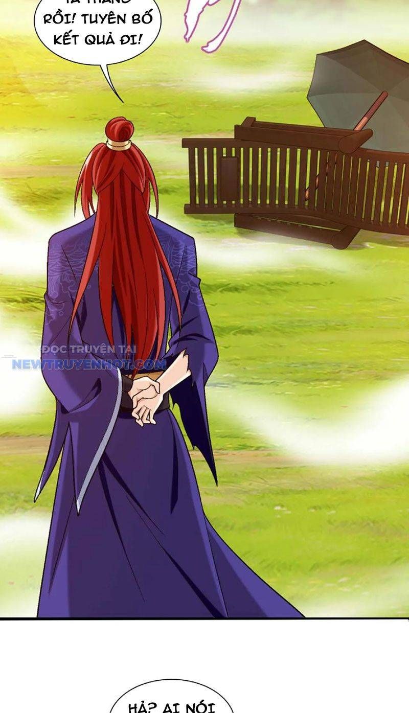 đọc truyện Đại Chúa Tể Chương 456 ảnh 40 tại Thiên Thai Truyện