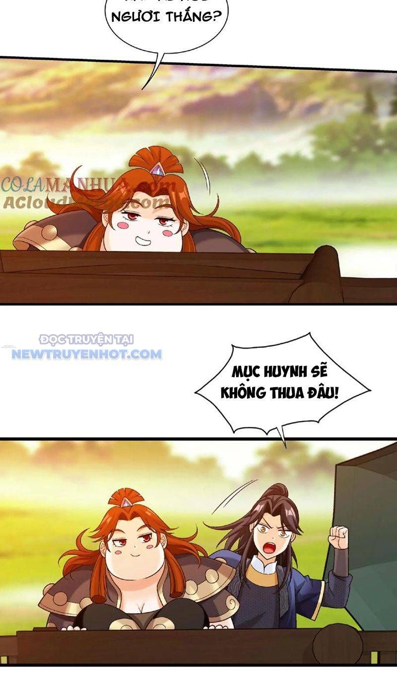 đọc truyện Đại Chúa Tể Chương 456 ảnh 41 tại Thiên Thai Truyện