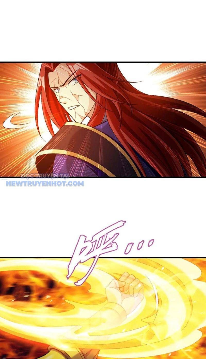 đọc truyện Đại Chúa Tể Chương 456 ảnh 42 tại Thiên Thai Truyện