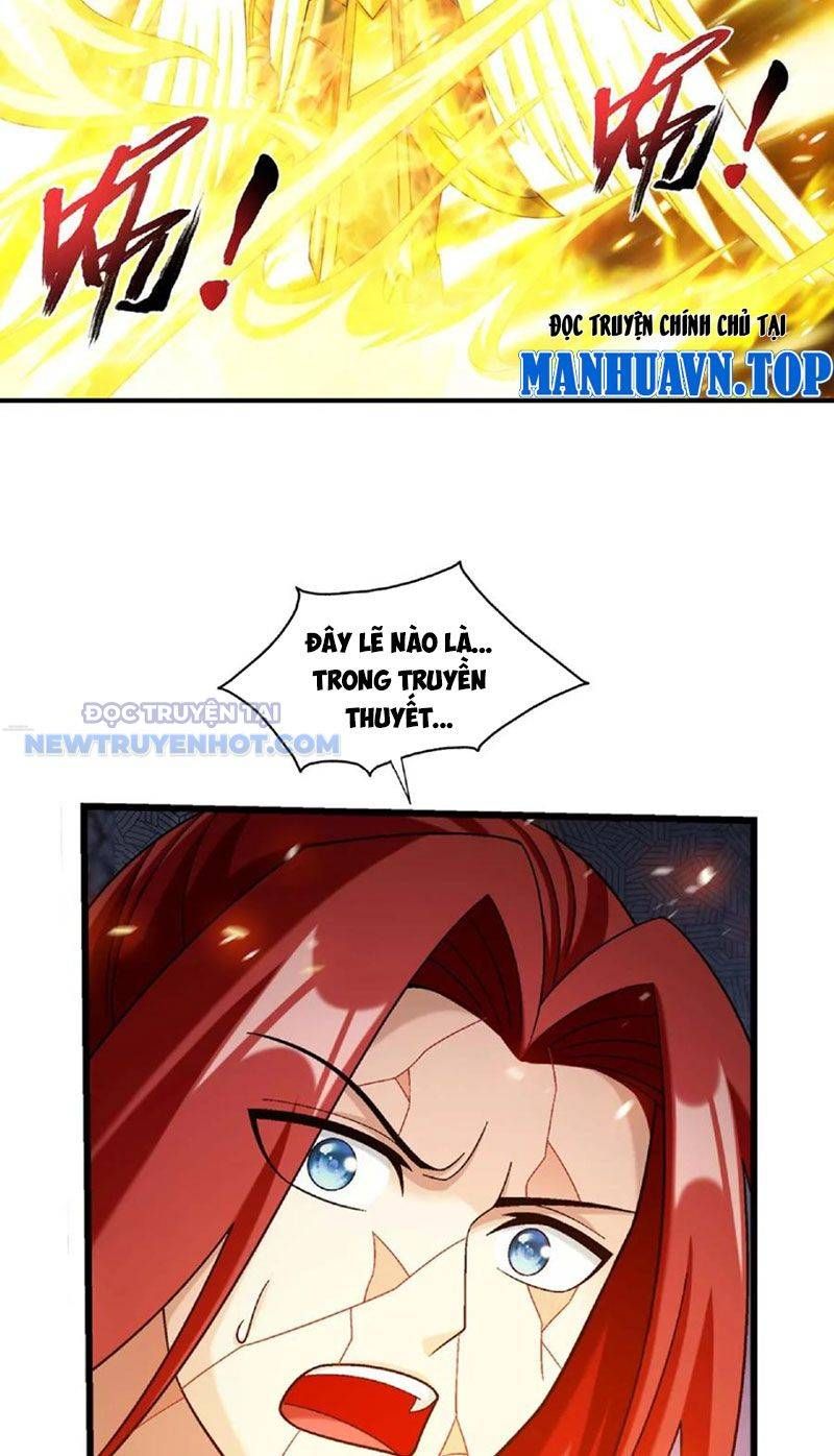 đọc truyện Đại Chúa Tể Chương 456 ảnh 45 tại Thiên Thai Truyện