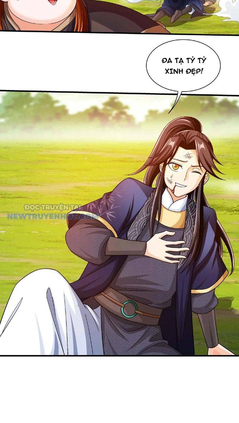 đọc truyện Đại Chúa Tể Chương 456 ảnh 7 tại Thiên Thai Truyện