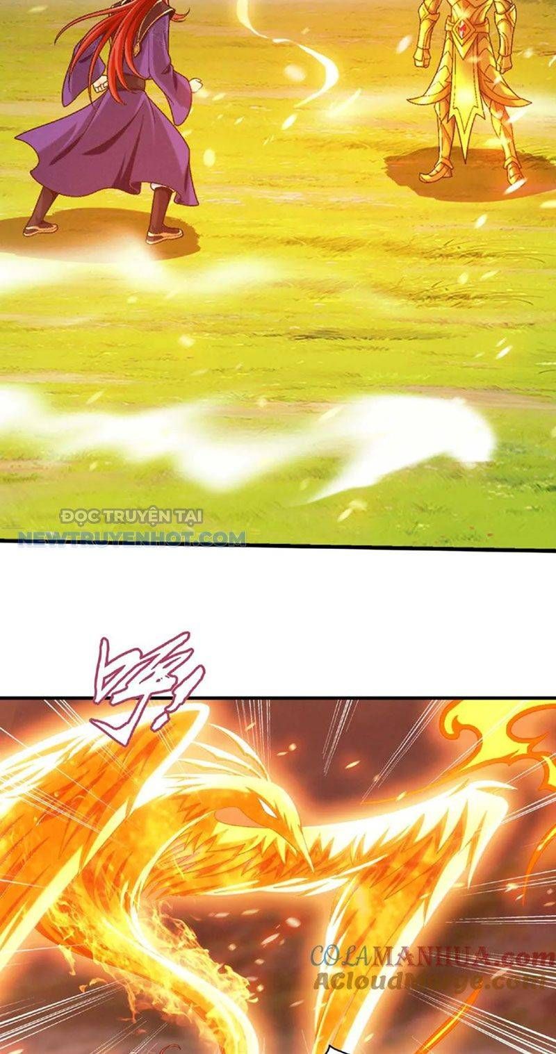 đọc truyện Đại Chúa Tể Chương 457 ảnh 18 tại Thiên Thai Truyện