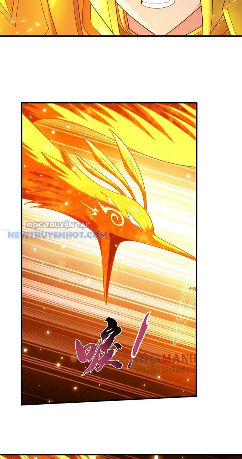 đọc truyện Đại Chúa Tể Chương 457 ảnh 20 tại Thiên Thai Truyện