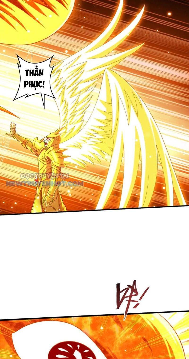 đọc truyện Đại Chúa Tể Chương 457 ảnh 21 tại Thiên Thai Truyện