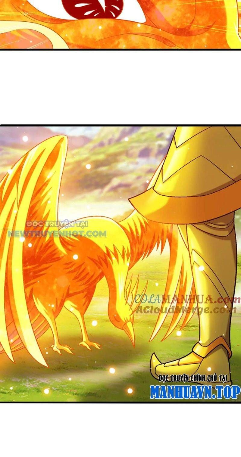 đọc truyện Đại Chúa Tể Chương 457 ảnh 22 tại Thiên Thai Truyện