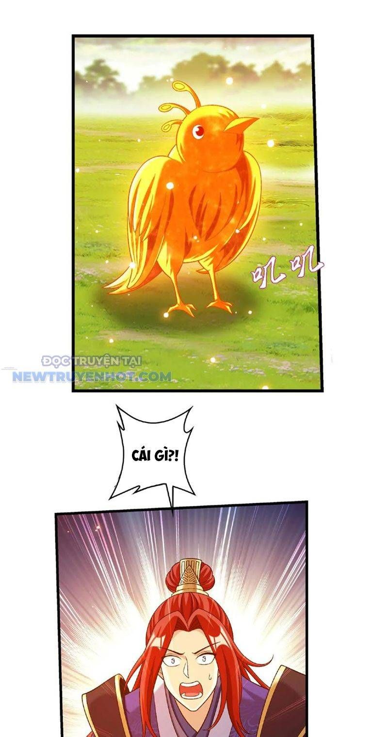 đọc truyện Đại Chúa Tể Chương 457 ảnh 23 tại Thiên Thai Truyện