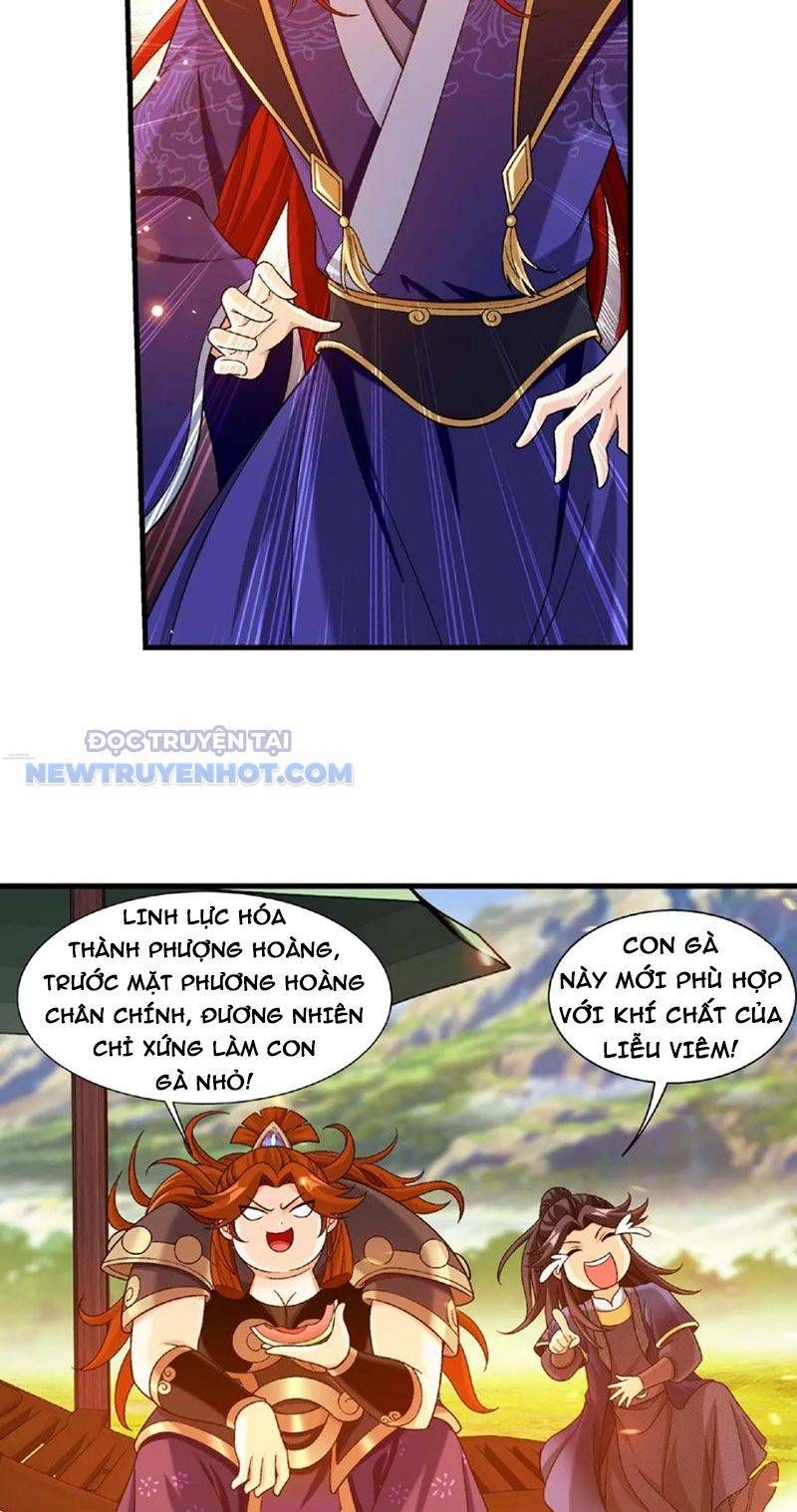 đọc truyện Đại Chúa Tể Chương 457 ảnh 24 tại Thiên Thai Truyện